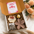 Premium Mini Raksha Bandhan Gift Hamper for Sister